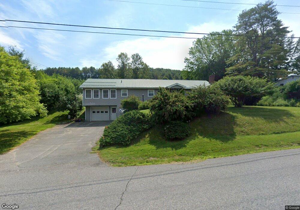 296 Breezy Hill Rd, Saint Johnsbury, VT 05819 - photo 1