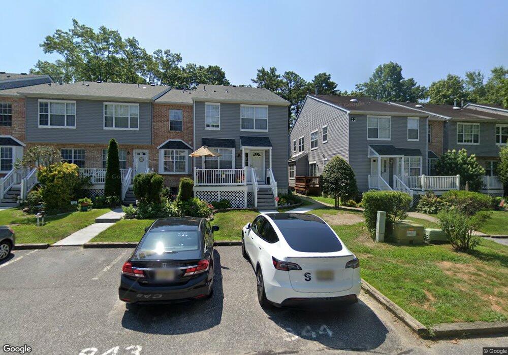 4782 Summersweet Dr, Mays Landing, NJ 08330 - photo 1