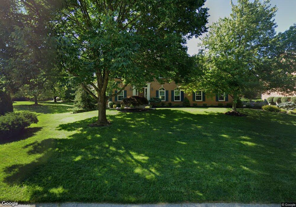 5729 Somerset Dr, Liberty Township, OH 45011 - photo 1