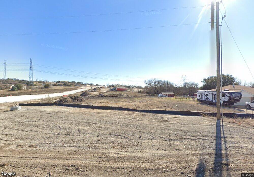 1512 Azle Hwy, Weatherford, TX 76085 - photo 1