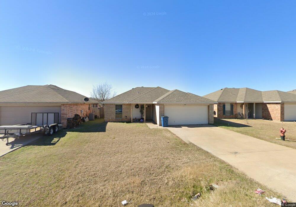 3008 James Rd, Granbury, TX 76049 - photo 1