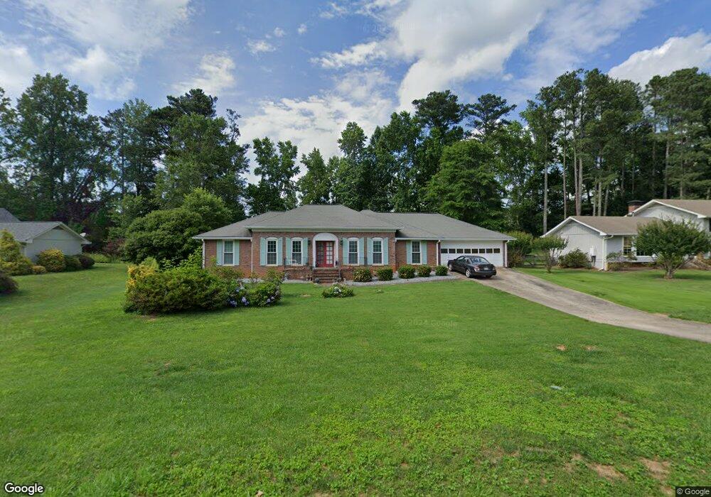 295 Northgate Trace unit 3, Roswell, GA 30075 - photo 1