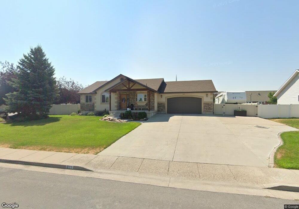 677 W 150 N, Hyrum, UT 84319 - photo 1