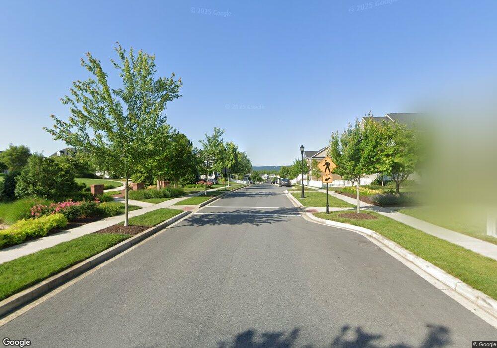 0 Village Green Way unit MONROE FLOORPLAN, Brunswick, MD 21716 - photo 1