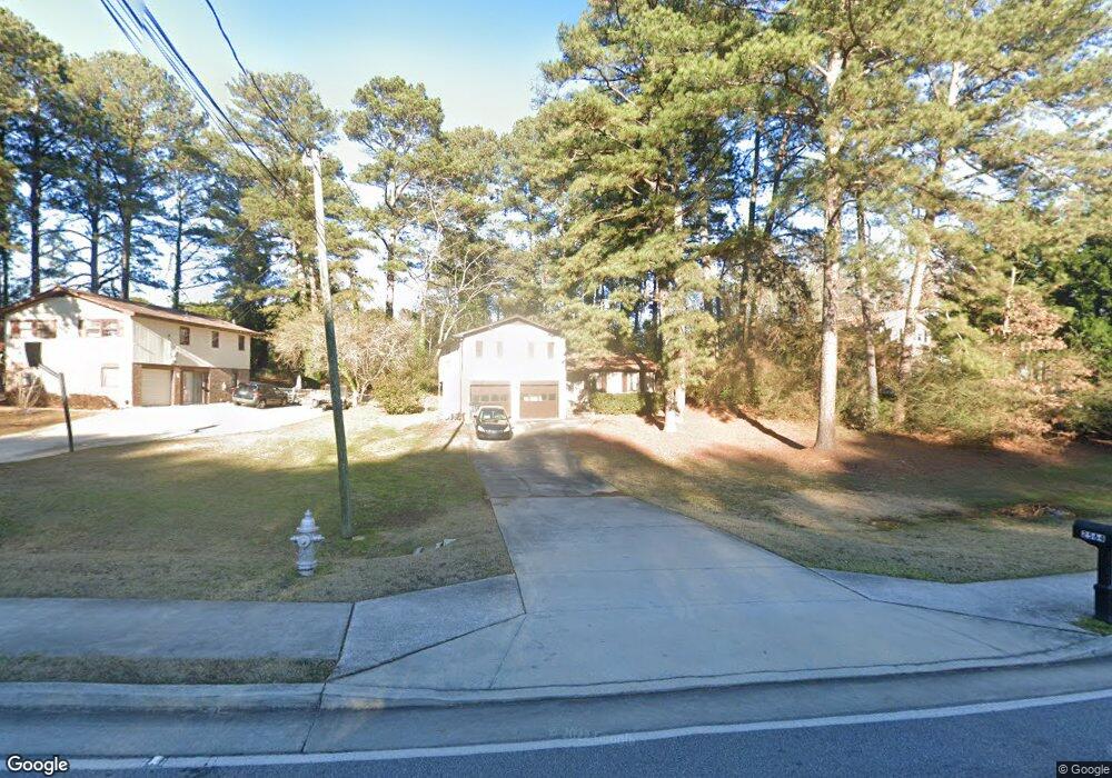 2564 Davenport Rd, Duluth, GA 30096 - photo 1