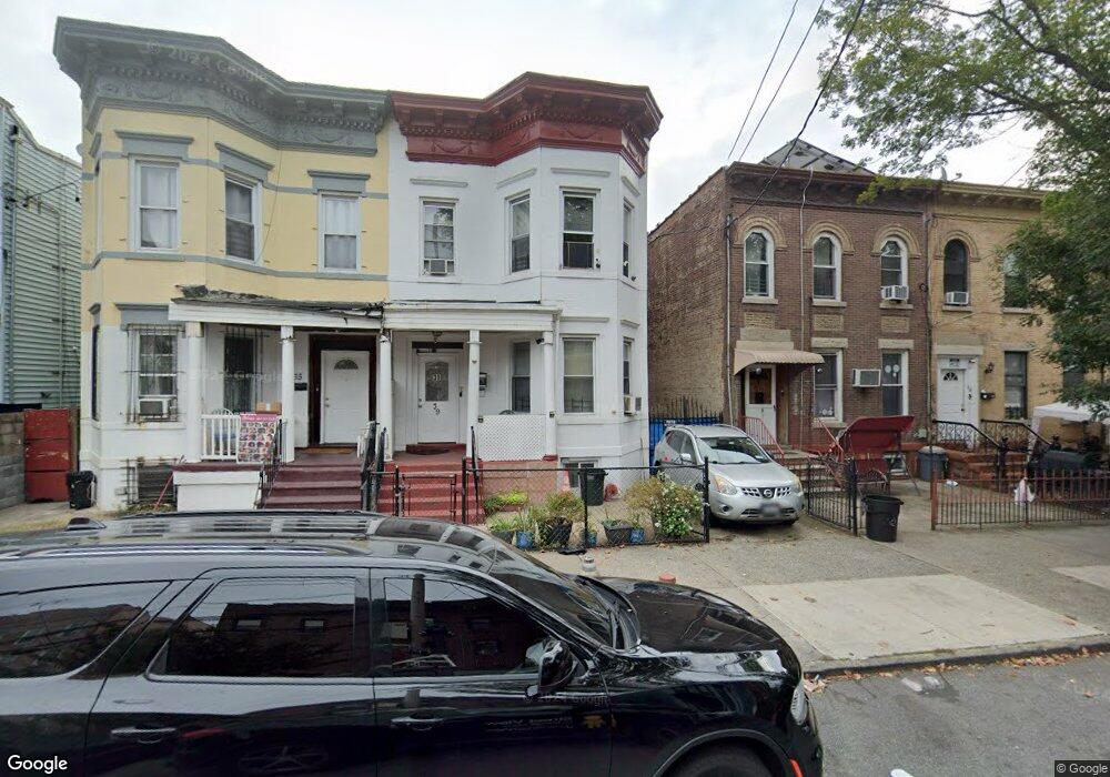 39 Euclid Ave, Brooklyn, NY 11208 - photo 1