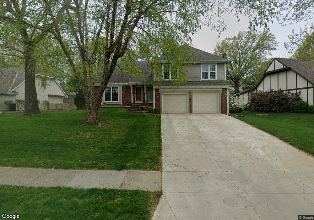 13104 W 76th St, Shawnee, KS 66216 - photo 1