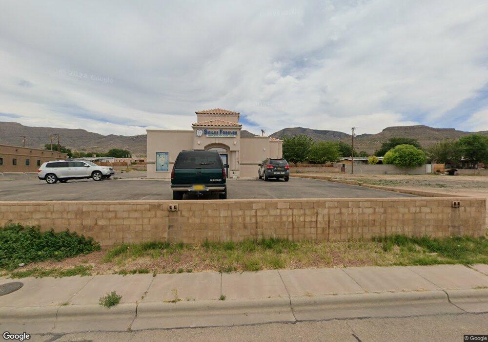 780 N Scenic Dr, Alamogordo, NM 88310 - photo 1