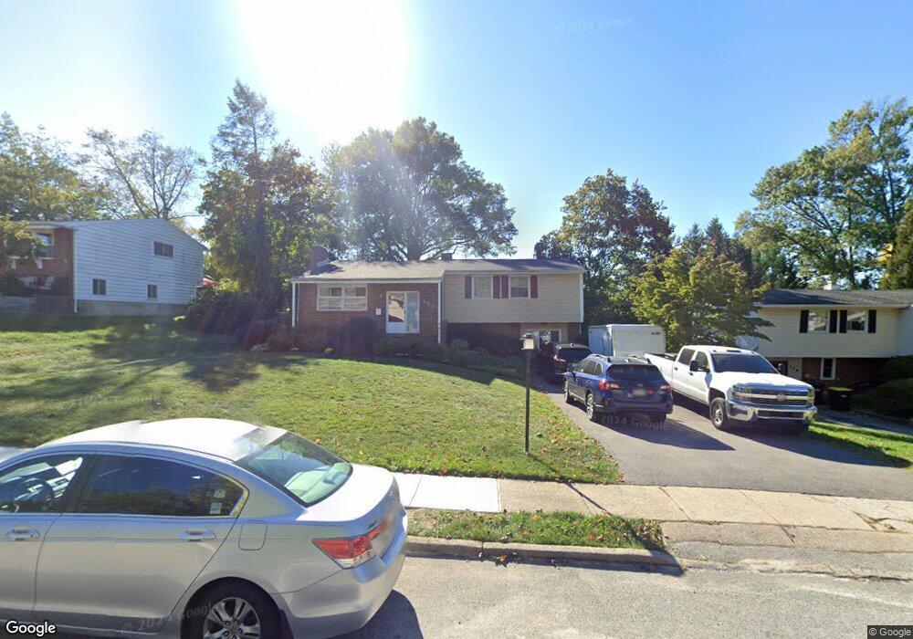 450 Dorothy Dr, King of Prussia, PA 19406 - photo 1