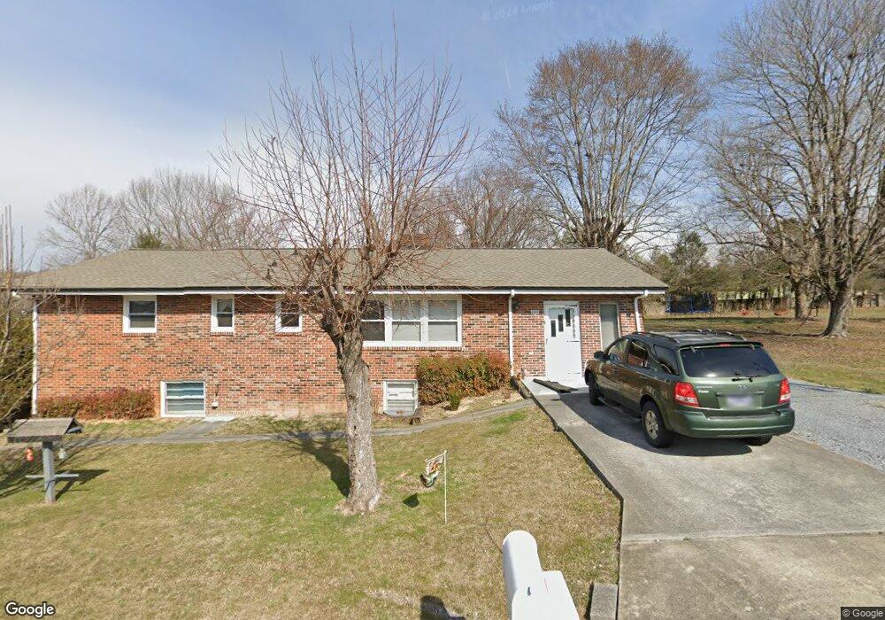 108 Hughes St, Johnson City, TN 37601 - photo 1
