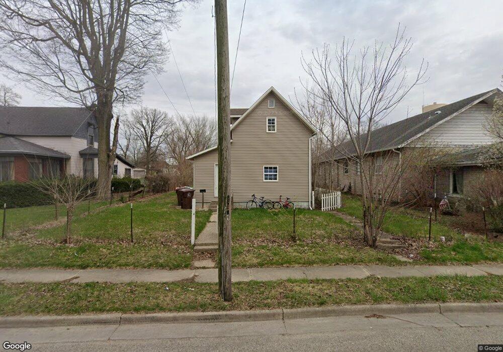 439 N Allen St, Wabash, IN 46992 - photo 1