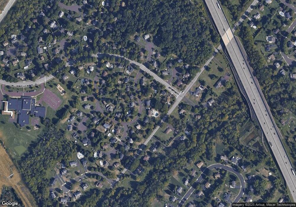 1652 Bishopwood Blvd E, Harleysville, PA 19438 - photo 1