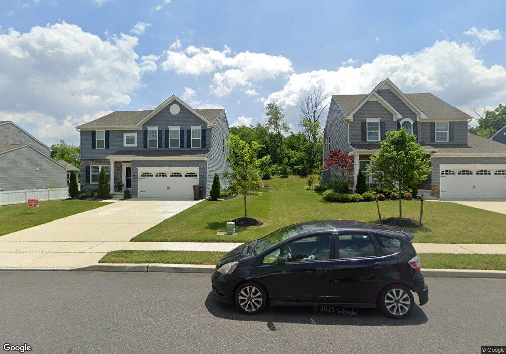 1 E Crossing Dr, Mount Royal, NJ 08061 - photo 1
