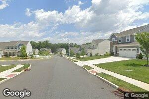 7 E Crossing Dr, Mount Royal, NJ 08061