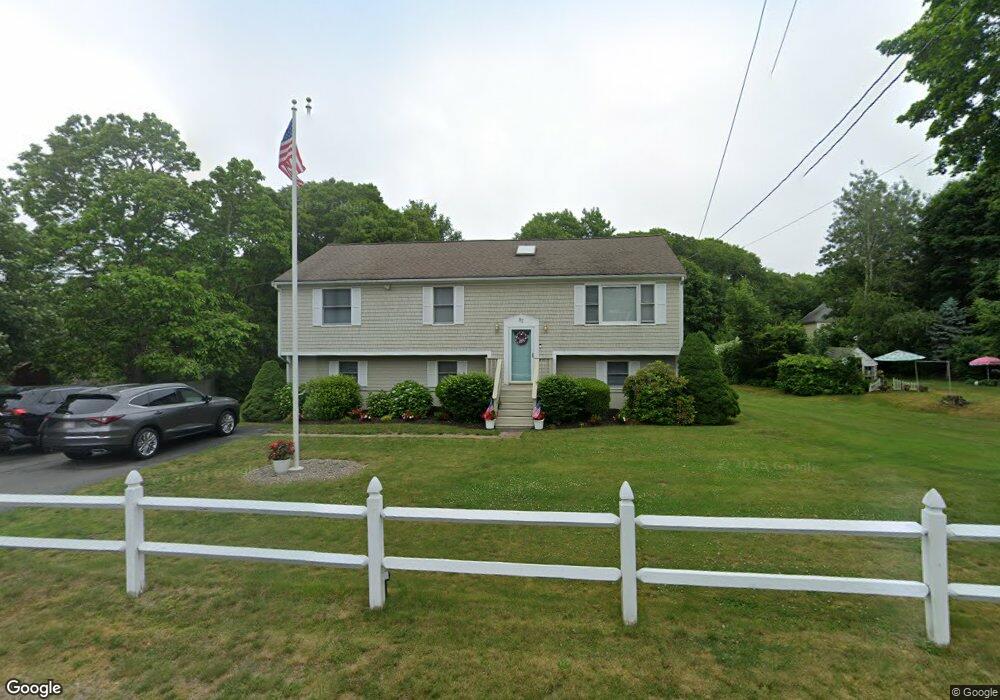 92 Cotuit Rd, Buzzards Bay, MA 02532 - photo 1