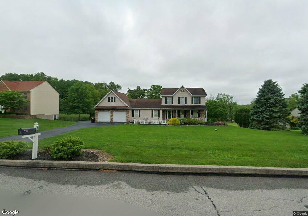70 Audrey Dr, Barto, PA 19504 - photo 1
