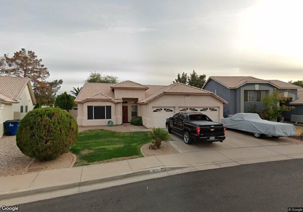 813 N Granite St, Gilbert, AZ 85234 - photo 1