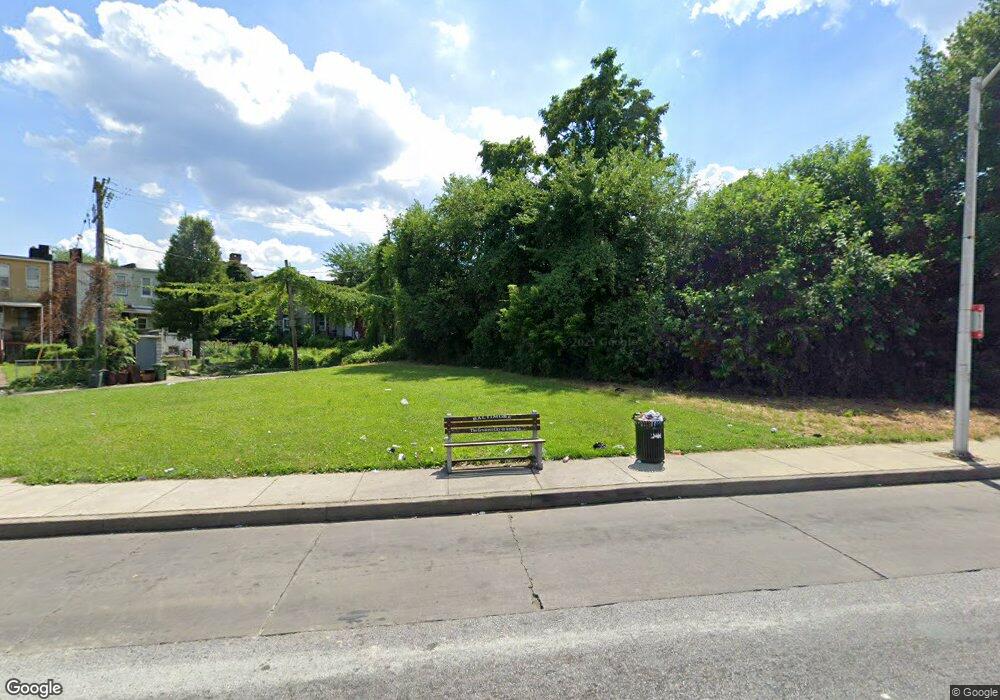 3103 Westwood Ave, Baltimore, MD 21216 - photo 1