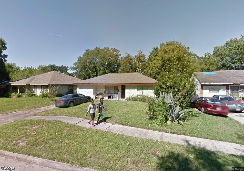 3703 Luca St, Houston, TX 77021 - photo 1