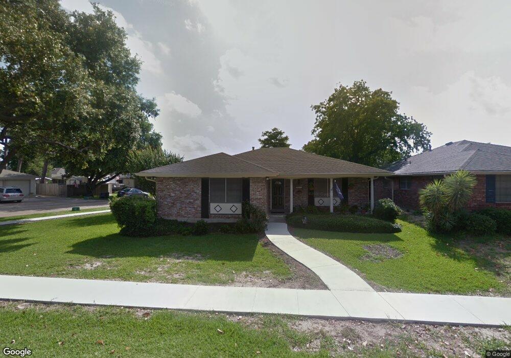 1817 Concord Ave, Metairie, LA 70003 - photo 1
