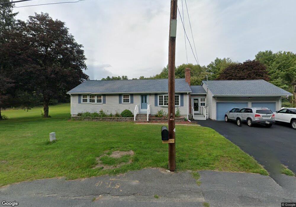 2900 Providence Rd, Northbridge, MA 01534 - photo 1