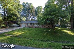 110 Indian Cir, Williamsburg, VA 23185