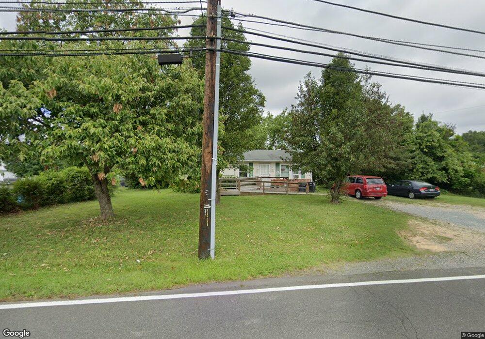 12401 Old Fort Rd, Fort Washington, MD 20744 - photo 1