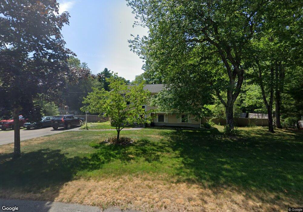 4 Murdock St, Carver, MA 02330 - photo 1