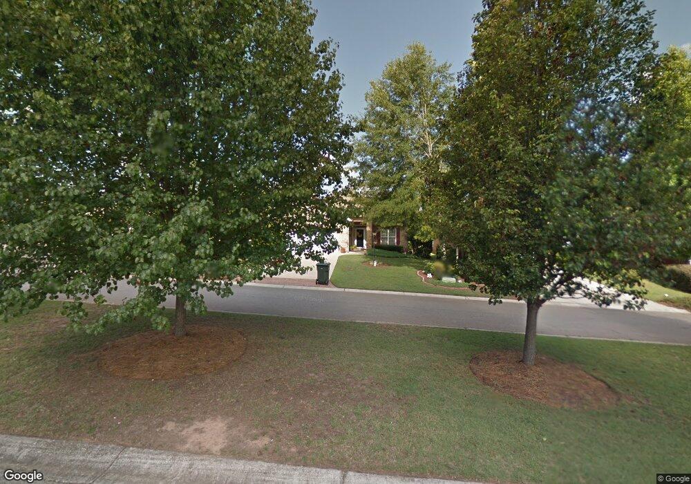 400 Victoria Ct, Macon, GA 31220 - photo 1