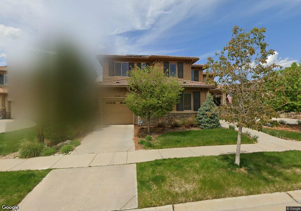 7375 S Jackson Gap Way, Aurora, CO 80016 - photo 1