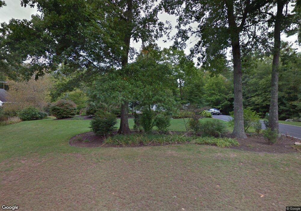 9 Beech Wood Rd, Mattapoisett, MA 02739 - photo 1