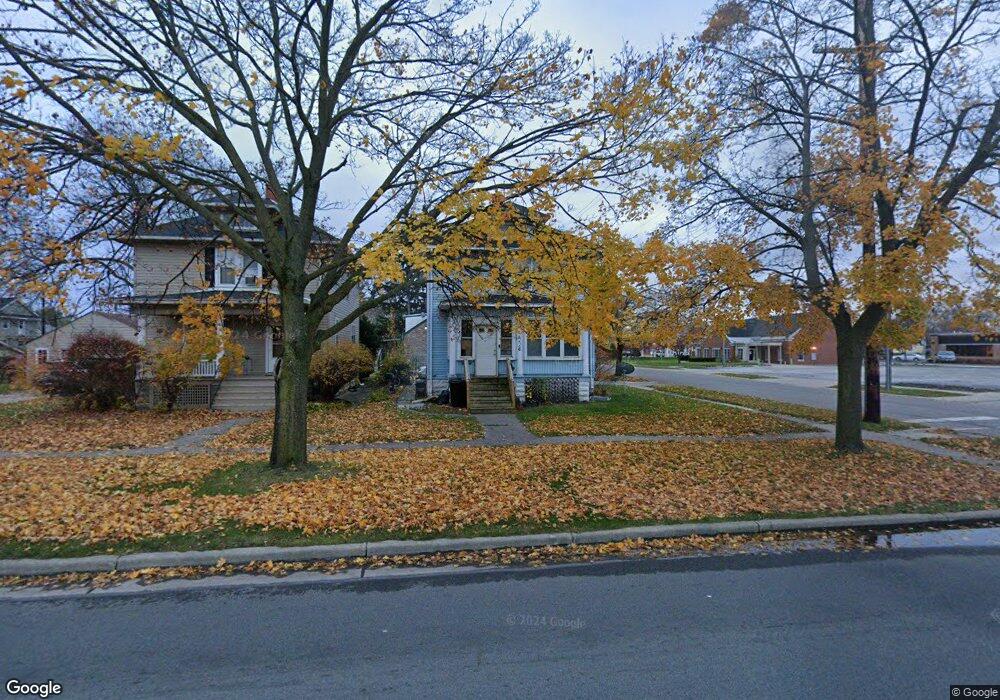 2226 Griswold St, Port Huron, MI 48060 - photo 1