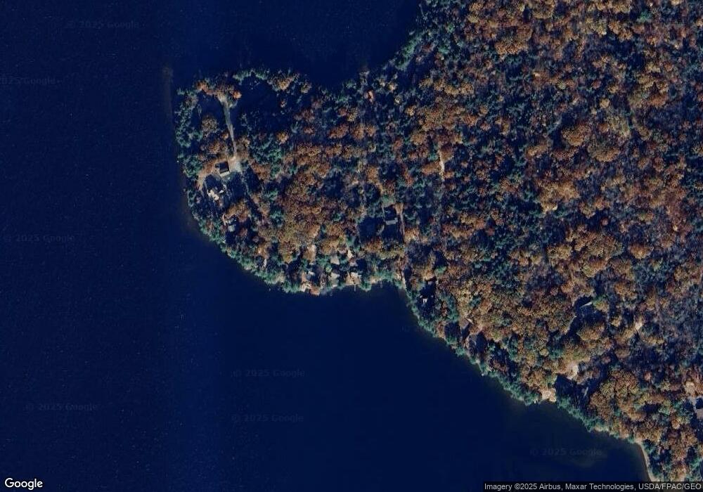 309 Veazey Point Rd, Sanbornville, NH 03872 - photo 1