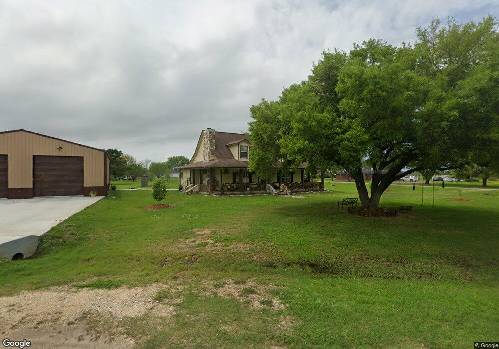 231 Winding Way N, Bay City, TX 77414 - photo 1