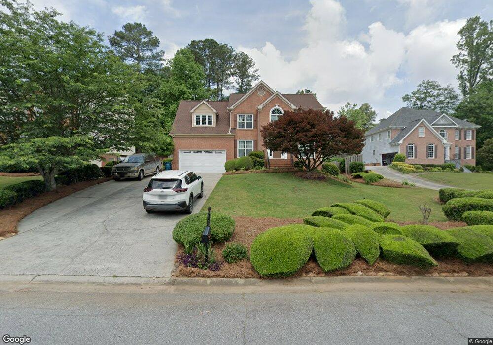 1040 Cedar Bluff Trail SW, Lilburn, GA 30047 - photo 1