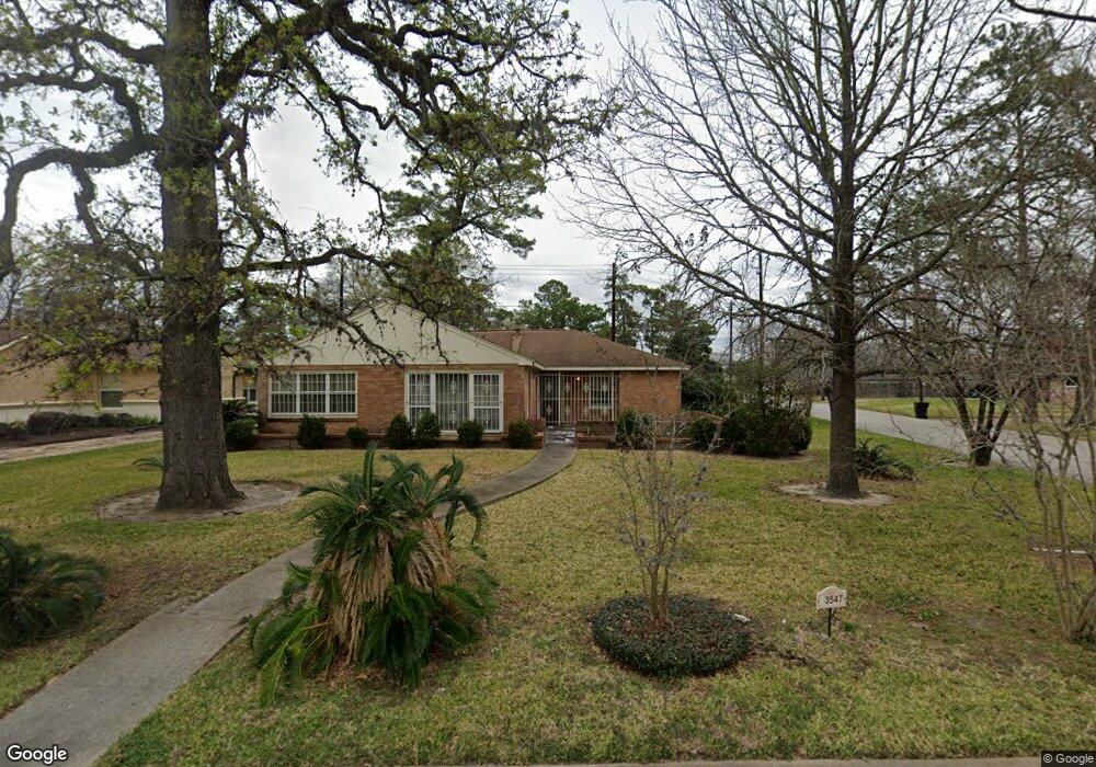 3547 Rosedale St, Houston, TX 77004 - photo 1