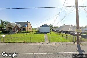 109 N Bayou Dr, Golden Meadow, LA 70357