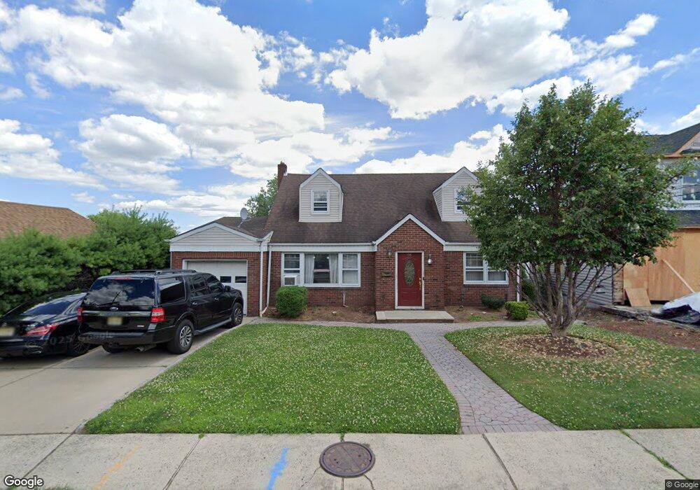 66 Christopher St, Lodi, NJ 07644 - photo 1