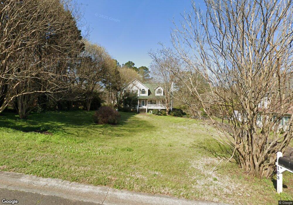 103 Logan Cole Dr, Acworth, GA 30102 - photo 1