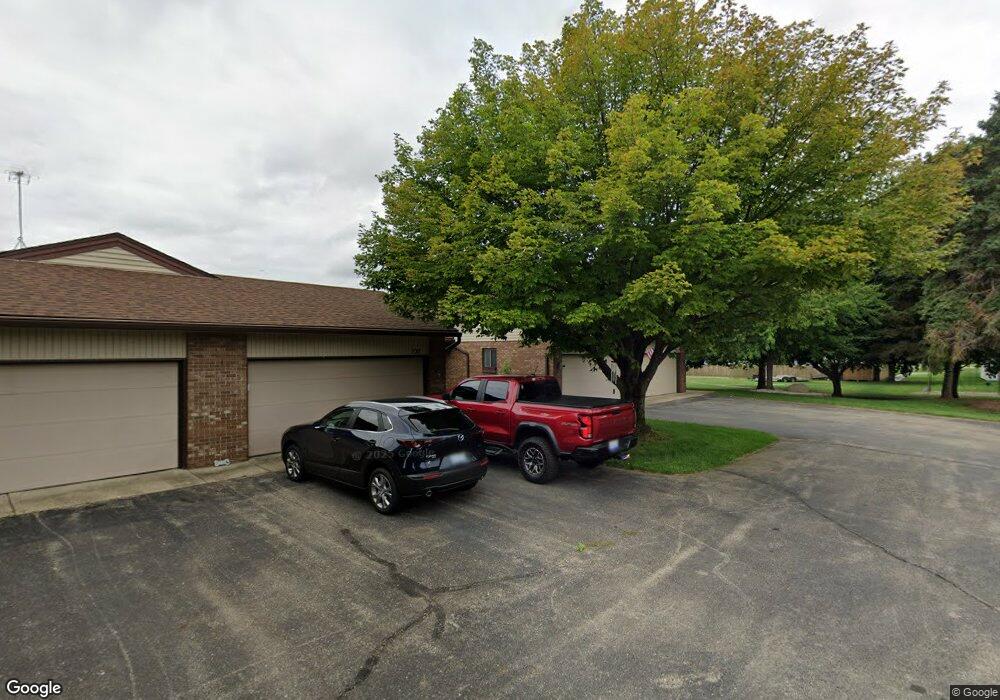 734 Gardenview Dr SW unit 83, Byron Center, MI 49315 - photo 1