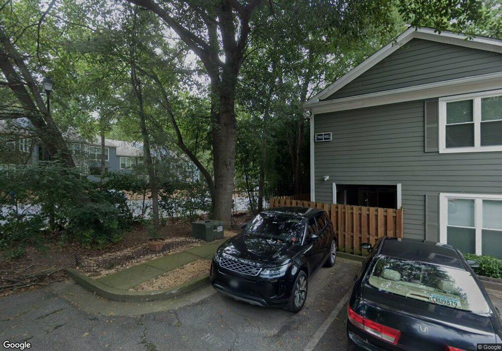 1103 Rock Creek Ln unit 1103, Norcross, GA 30093 - photo 1