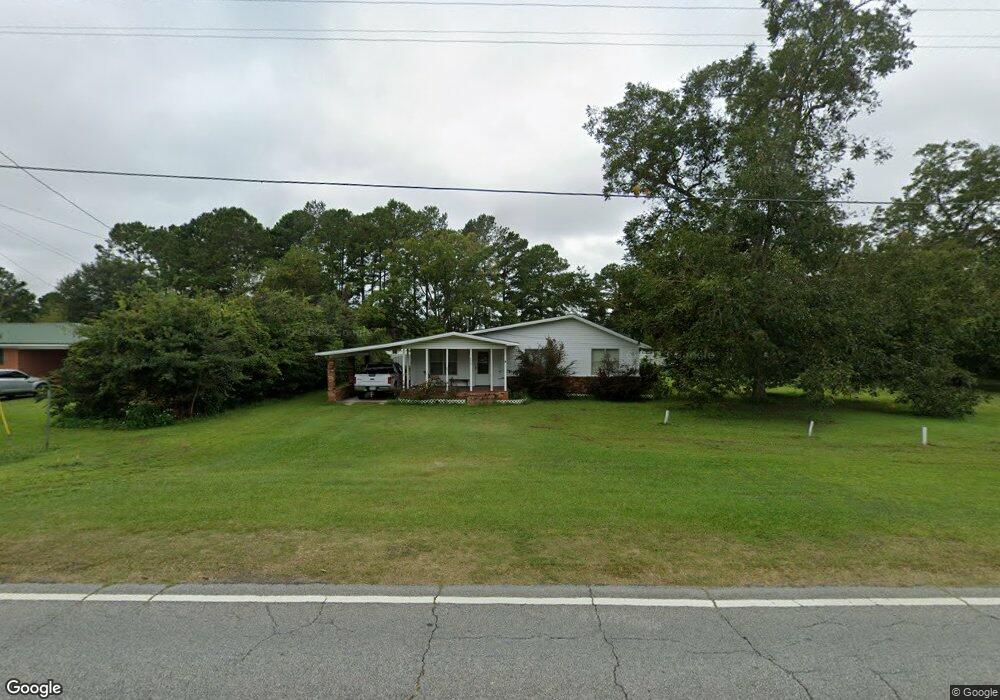 4825 Jamestown Rd, Waycross, GA 31503 - photo 1