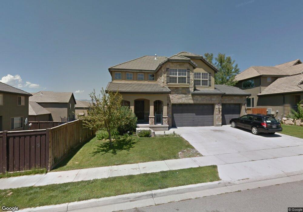 4725 N Sunset Way, Lehi, UT 84043 - photo 1