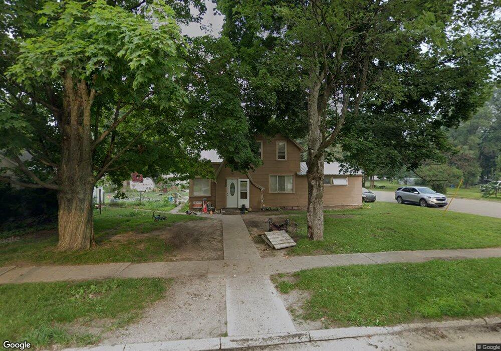 9080 Osmo St, Kaleva, MI 49645 - photo 1