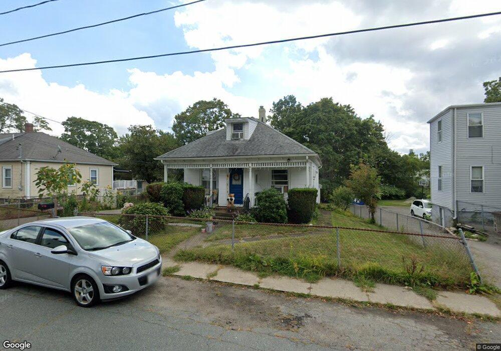 84 Cherry St, Whitman, MA 02382 - photo 1