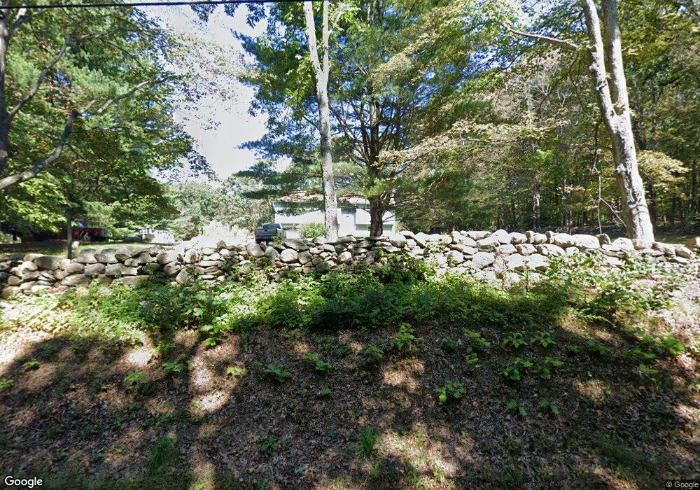 45 Eldredge Rd, Willington, CT 06279 - photo 1