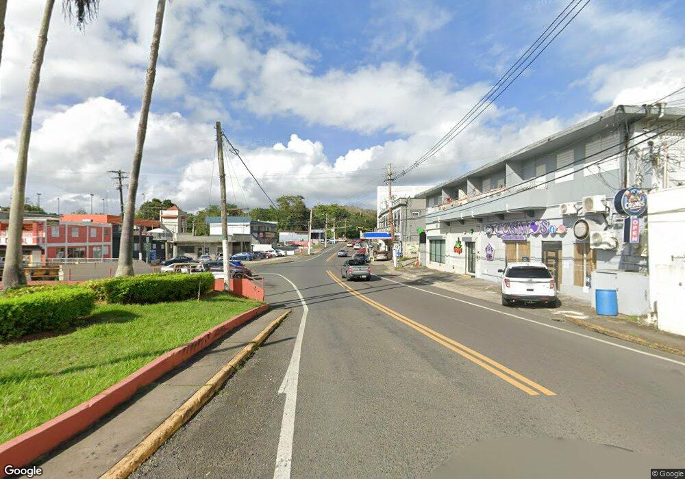 Km 0.3 Rd 7786 Bo Beatriz, Cayey, PR 00736 - photo 1