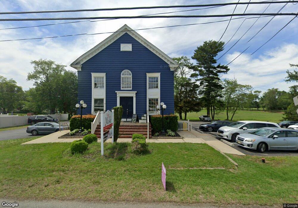 244 N Main St, Mullica Hill, NJ 08062 - photo 1