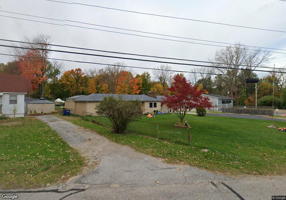 6646 1/2 W Johnson Rd, La Porte, IN 46350 - photo 1