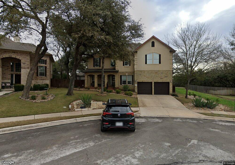 12321 Aralia Ridge Dr, Austin, TX 78739 - photo 1